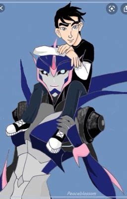 jack and arcee|Never giving up on you Chapter 1, a transformers/beast wars fanfic.